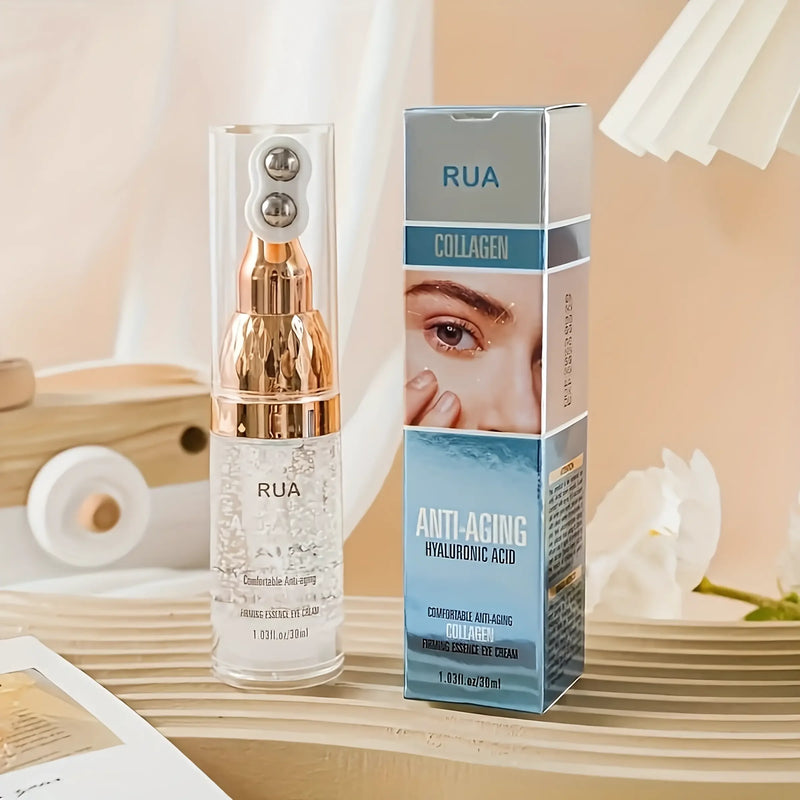 30ml Hyaluronic Acid & Collagen Firming Eye Cream