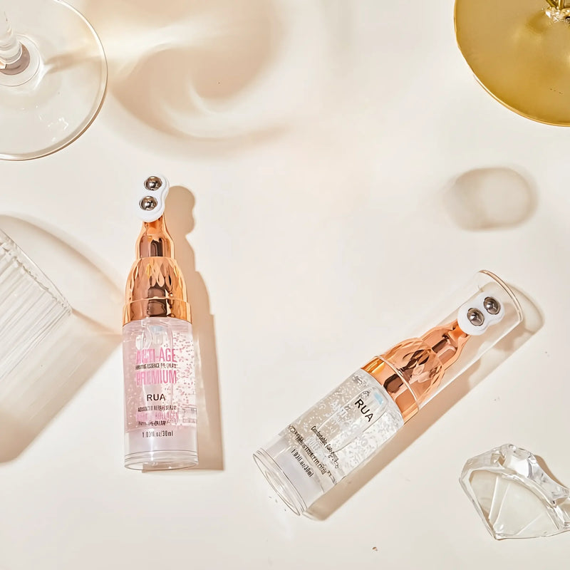 30ml Hyaluronic Acid & Collagen Firming Eye Cream