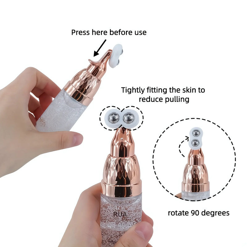 30ml Hyaluronic Acid & Collagen Firming Eye Cream