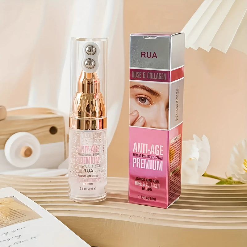30ml Hyaluronic Acid & Collagen Firming Eye Cream