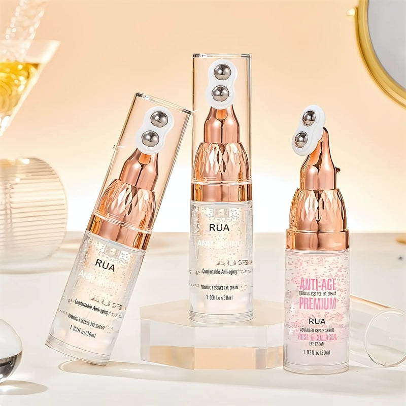 30ml Hyaluronic Acid & Collagen Firming Eye Cream