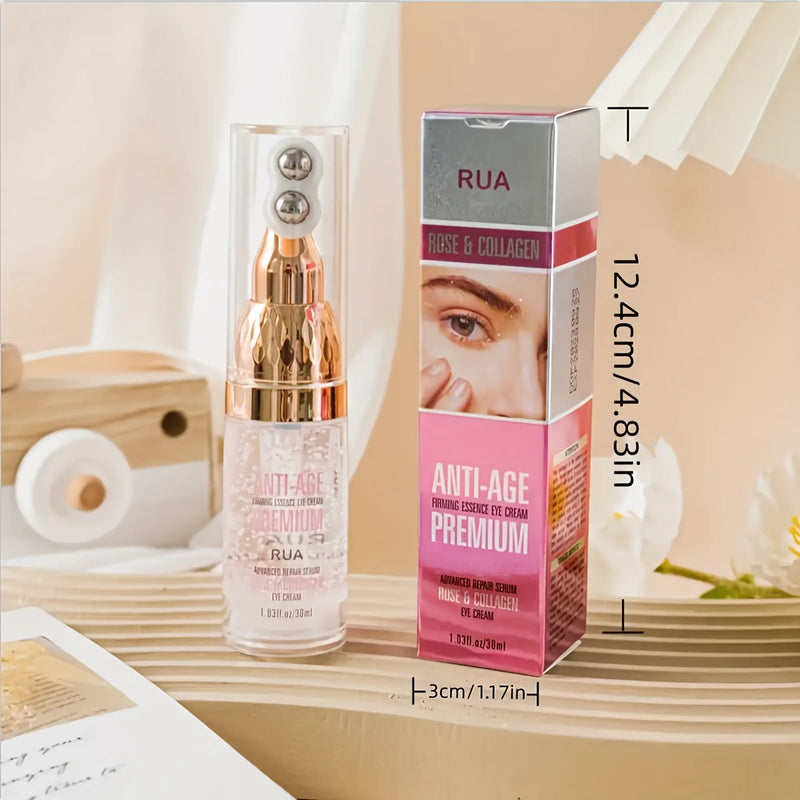 30ml Hyaluronic Acid & Collagen Firming Eye Cream