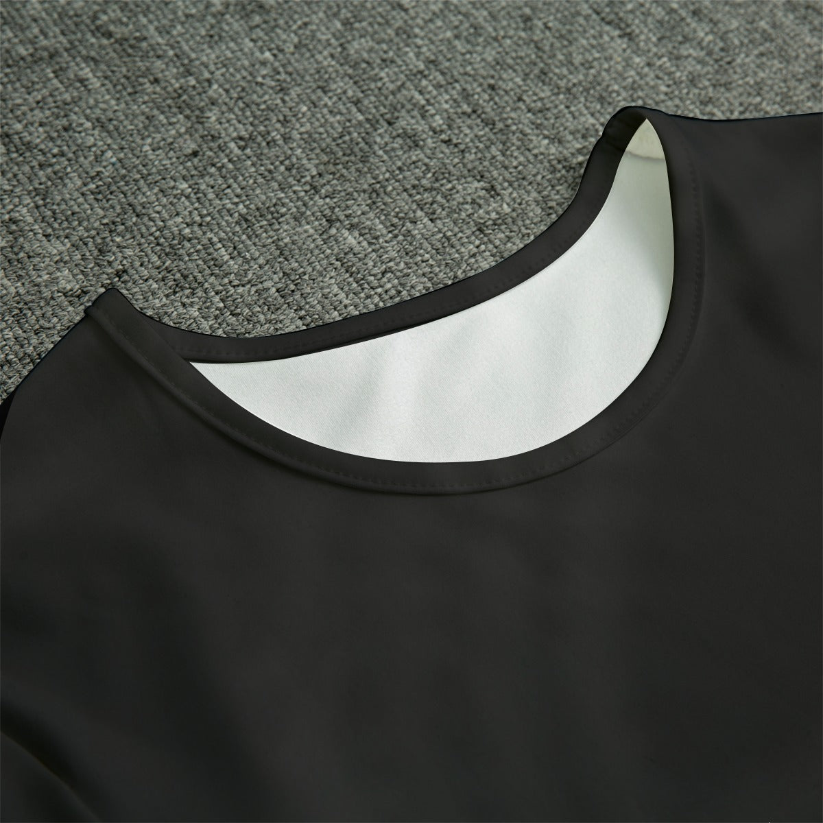 Stylish Black Baby Bodysuits