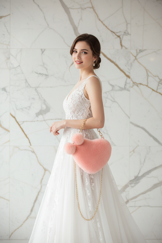 صورة 3 - حمل الحقيبة بجانب الجسم