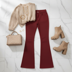 تنسيق أمامي - 3