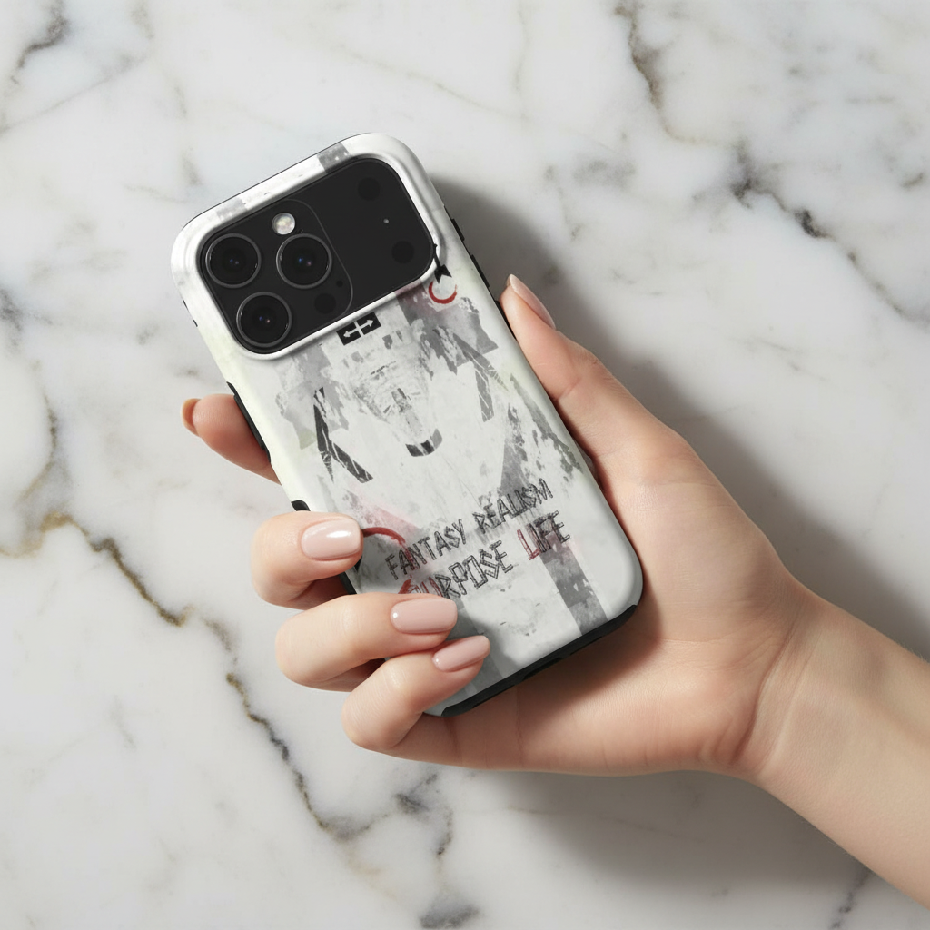 صورة 3 - يدين أنثويتين تحملان الآيفون