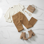 تنسيق أمامي - 3