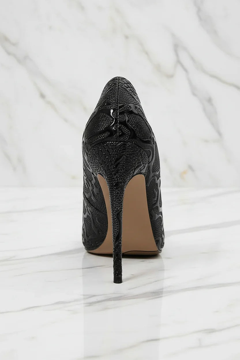 صورة 3 - لقطة خلفية قريبة