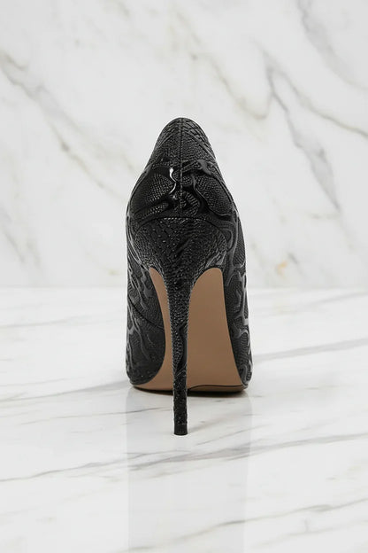 صورة 3 - لقطة خلفية قريبة