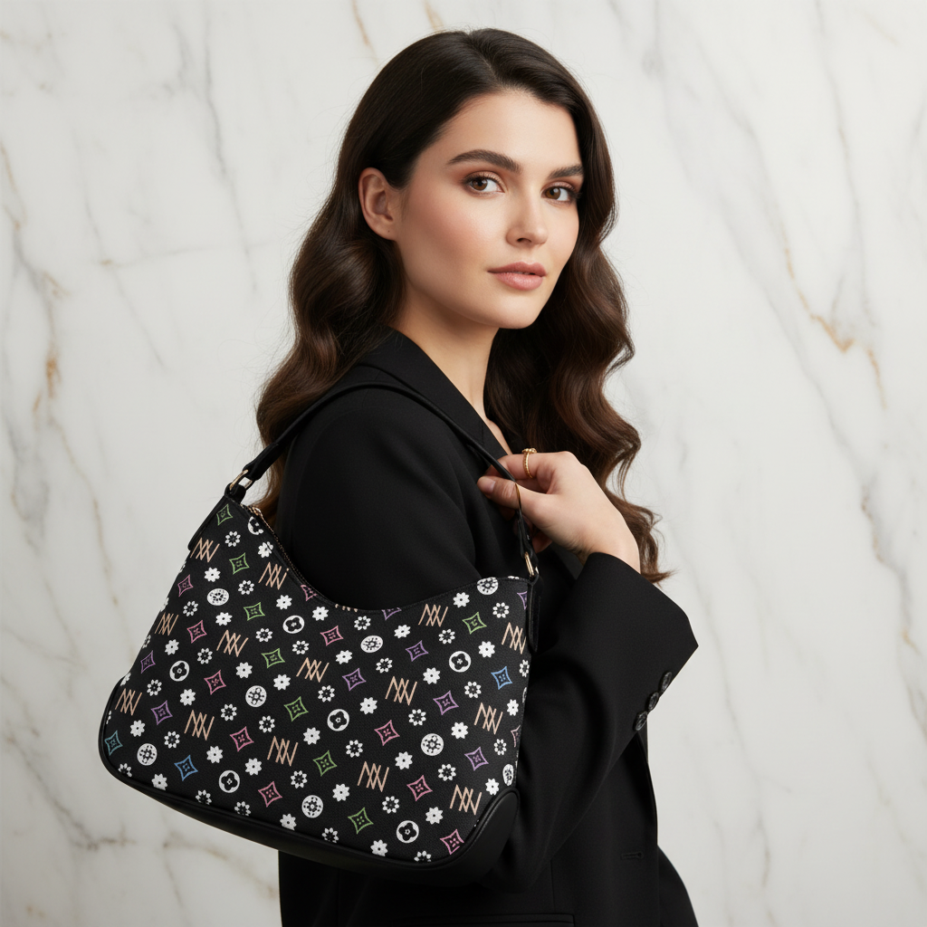 صورة 3 - زاوية ثلاثية الأرباع