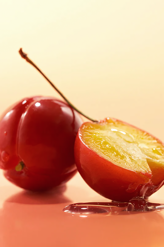 EQQUALBERRY Bakuchiol Plumping Yellow Serum 30ml