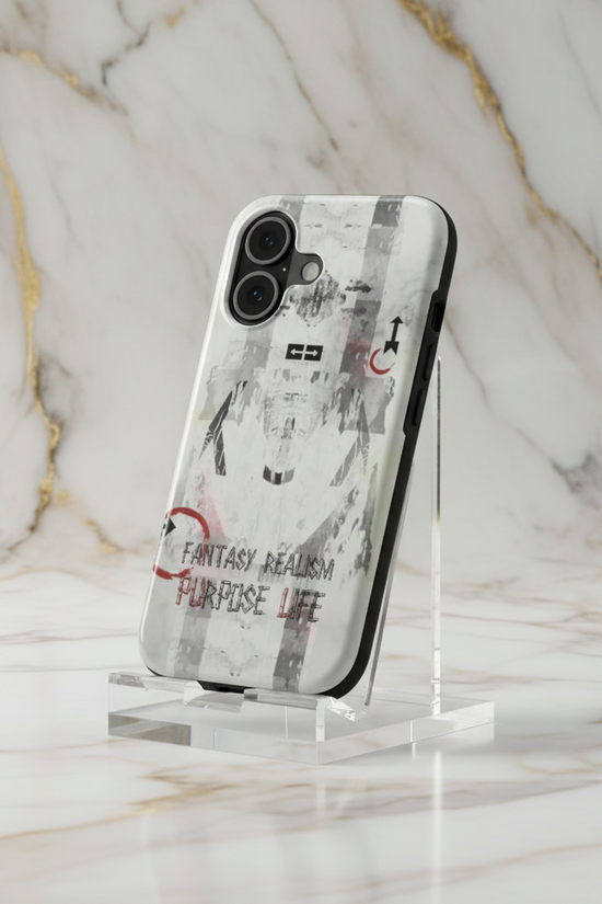 صورة 3 - غلاف آيفون بإضاءة احترافية