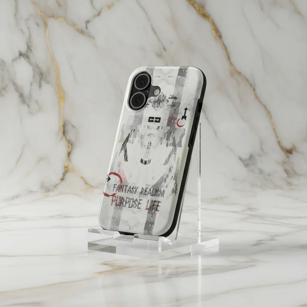 صورة 3 - غلاف آيفون بإضاءة احترافية