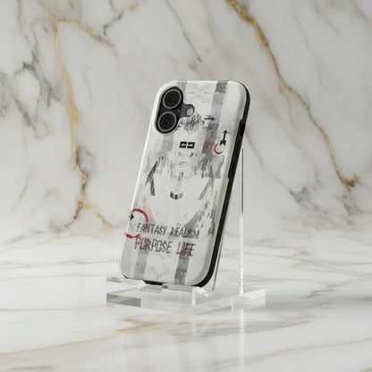 صورة 3 - غلاف آيفون بإضاءة احترافية