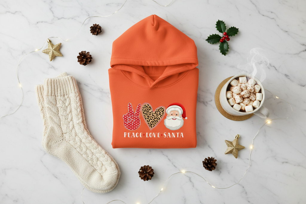 هودي مع إكسسوارات 3