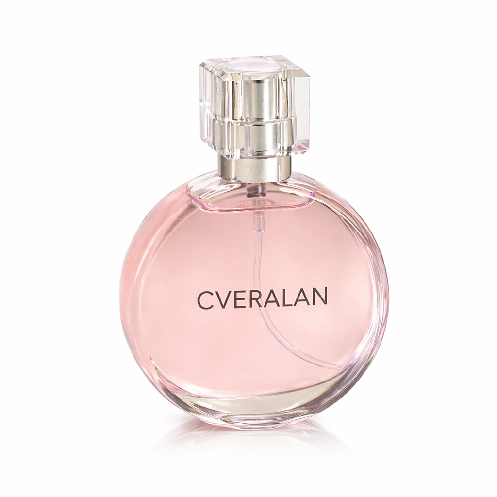 CVerlalN Flower Fruit Women Perfume