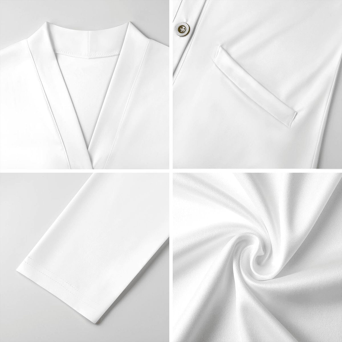 Floral V Neck Lightweight Cardigan