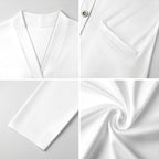 Floral V Neck Lightweight Cardigan