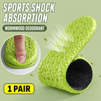 4D Cloud Technology Arch Insole
