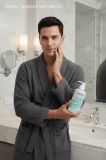 صورة 4 - VETES Exfoliating Gel