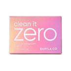 Clean It Zero Cleansing Balm Original 100ml