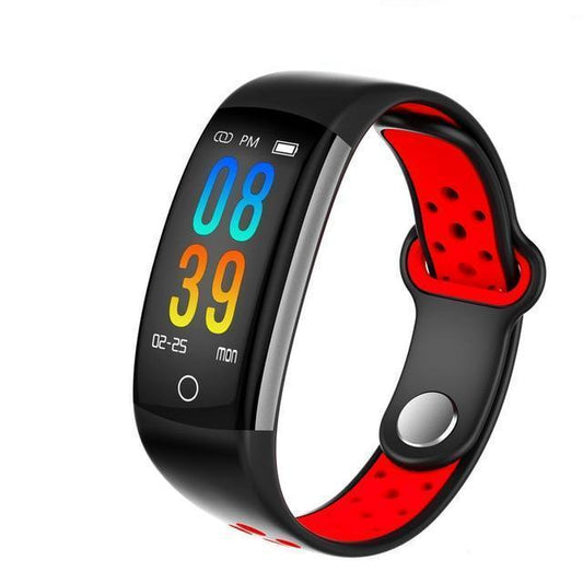Waterproof Fitness Smart Band Watch