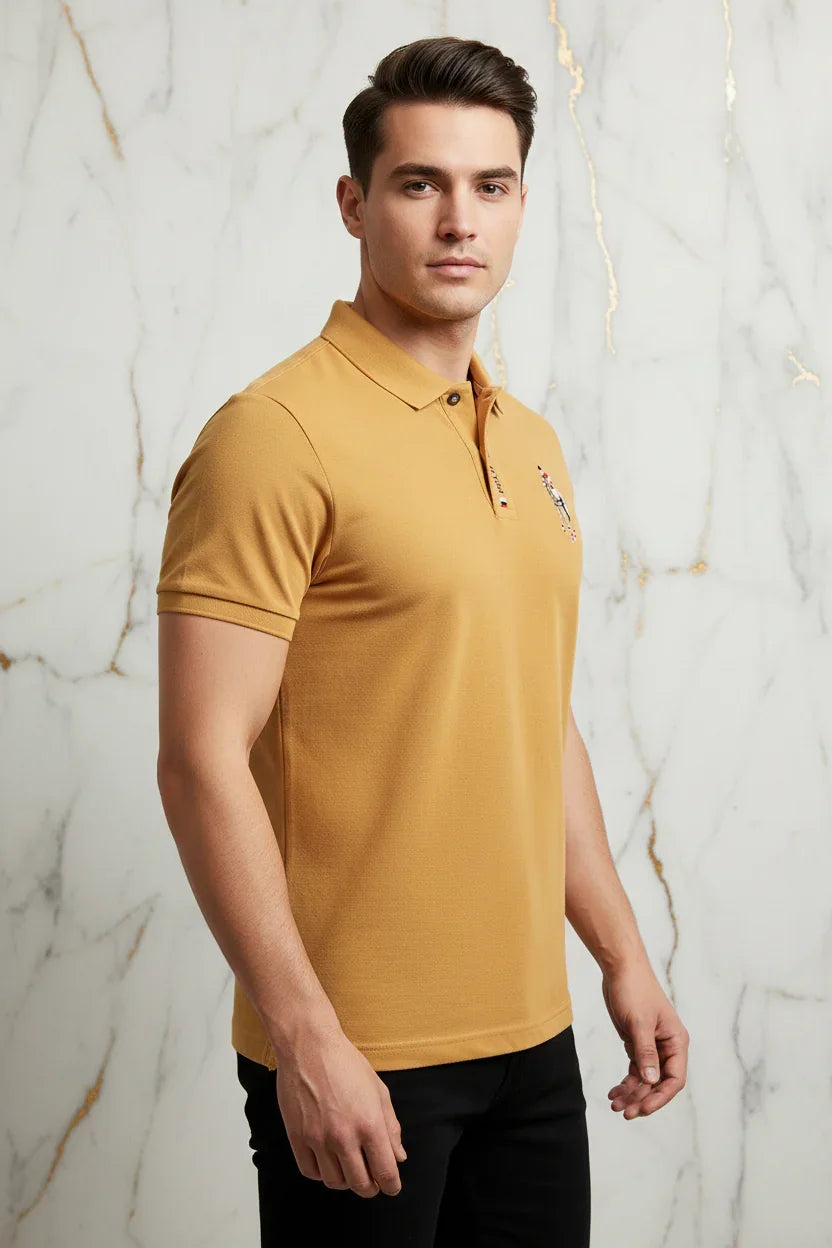 صورة استوديو - زاوية جانبية 45 درجة