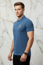 صورة استوديو - زاوية جانبية 45 درجة