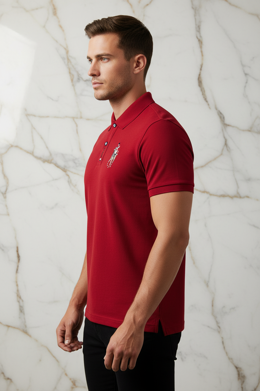 صورة استوديو - زاوية جانبية 45 درجة