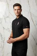 صورة استوديو - زاوية جانبية 45 درجة