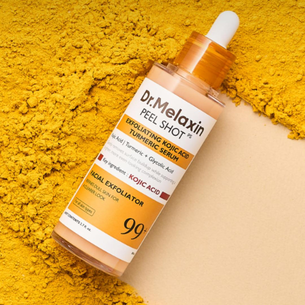 Dr.Melaxin Turmeric essence 80ml