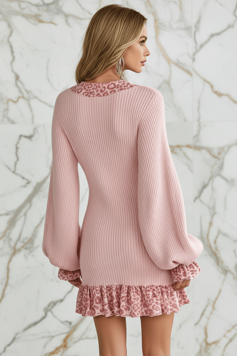 صورة 4 - لقطة خلفية