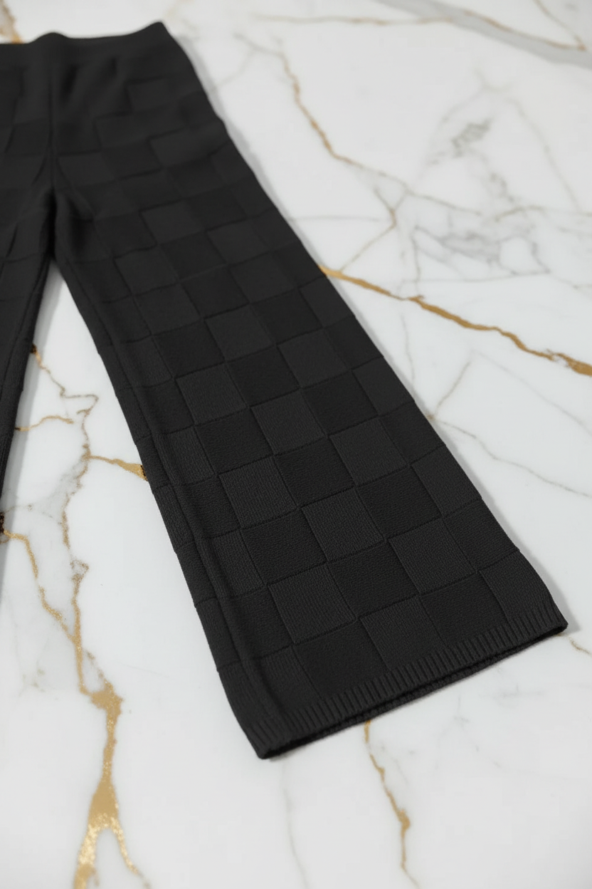 صورة 4 - تفاصيل البنطال