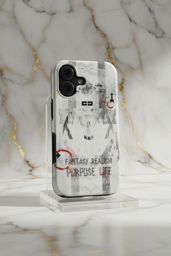 صورة 4 - غلاف آيفون بتصوير فاخر