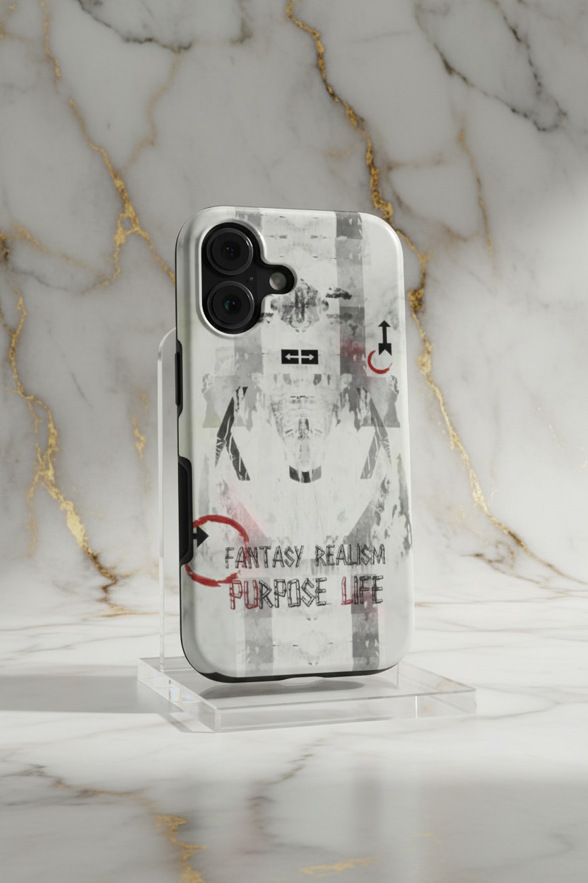 صورة 4 - غلاف آيفون بتصوير فاخر