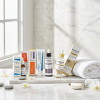 منتجات العناية بالبشرة - ترتيب 4