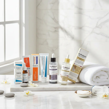 منتجات العناية بالبشرة - ترتيب 4