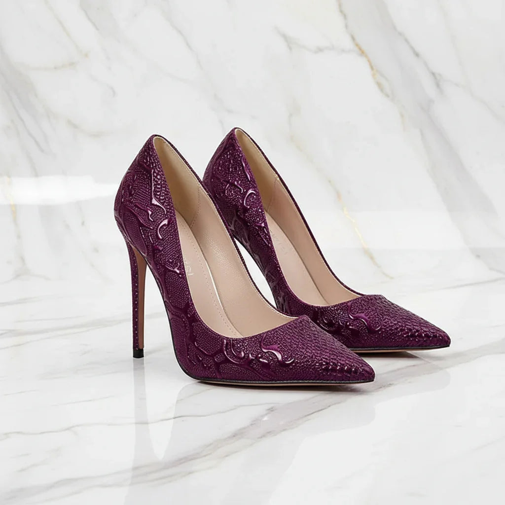 صورة 4 - زاوية ثلاثية الأرباع