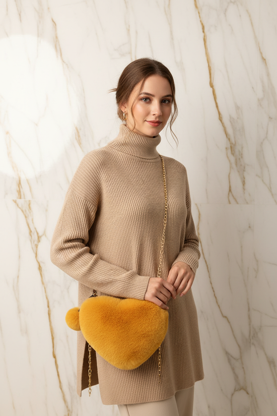 صورة 4 - حمل كروس بودي