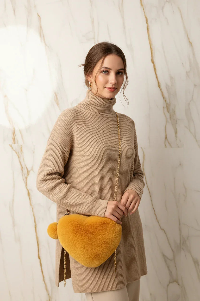 صورة 4 - حمل كروس بودي