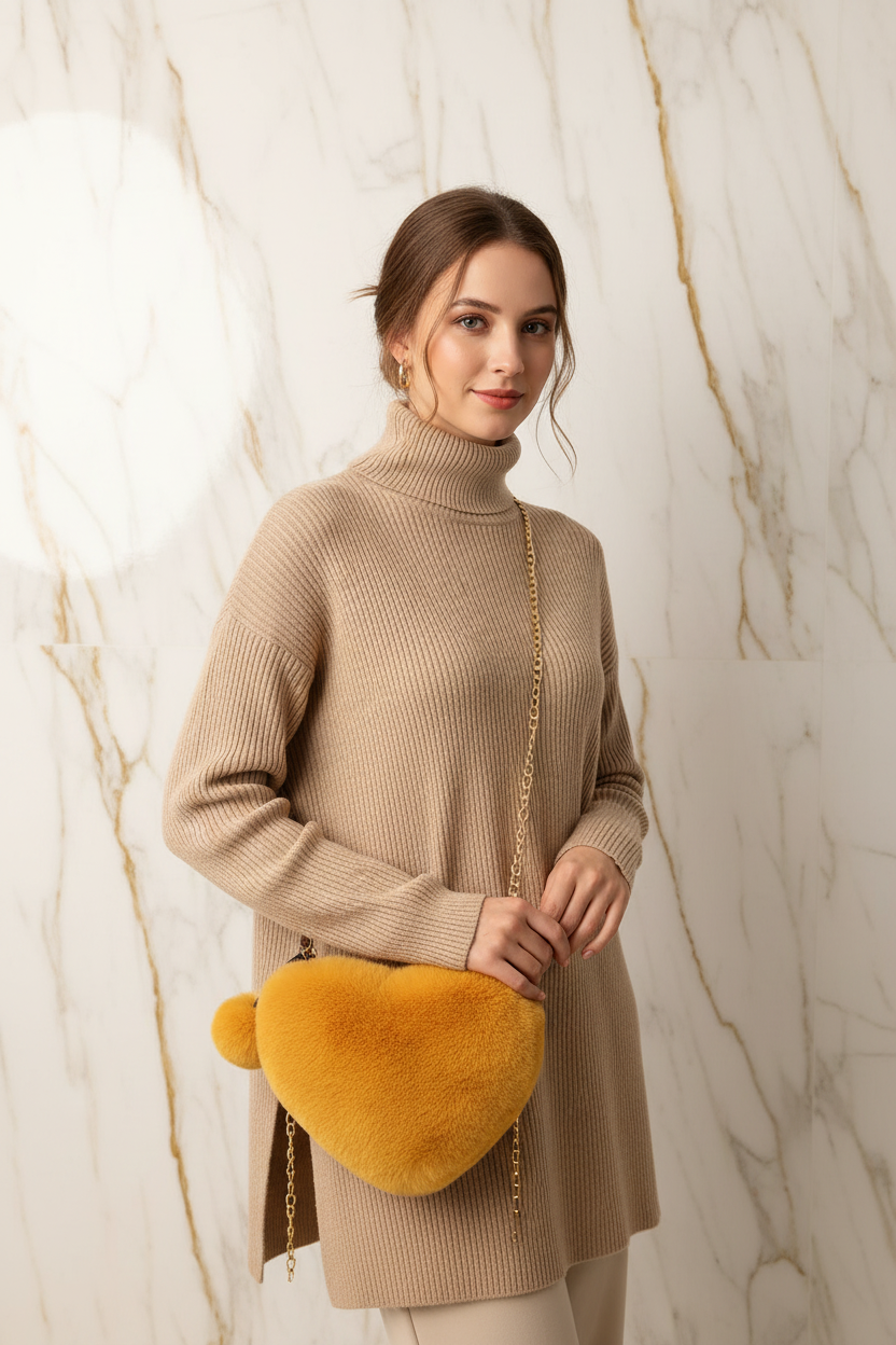 صورة 4 - حمل كروس بودي