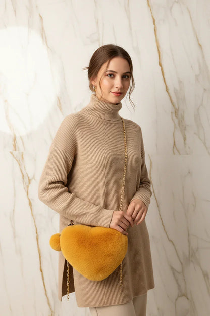 صورة 4 - حمل كروس بودي