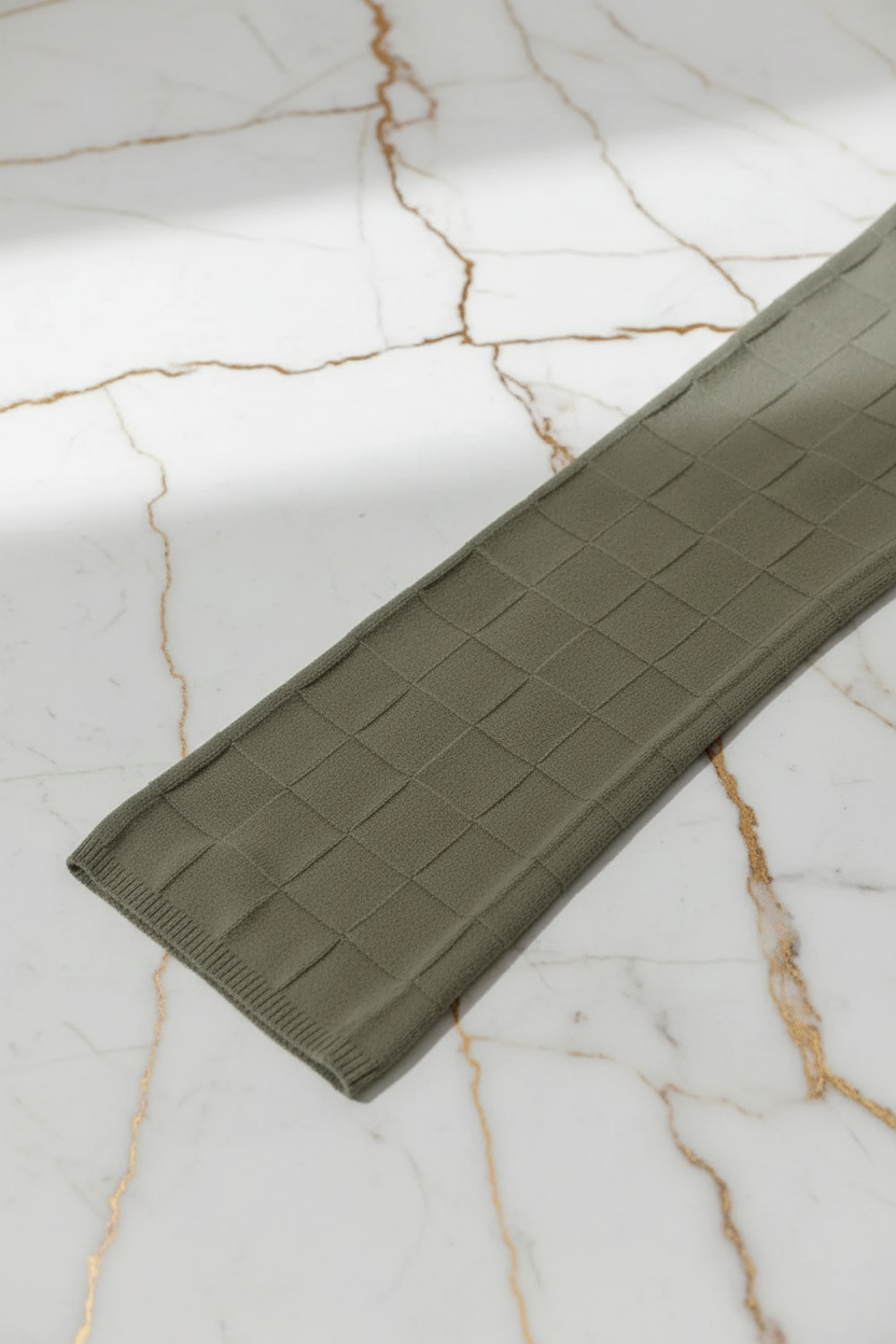 صورة 4 - تفاصيل البنطال