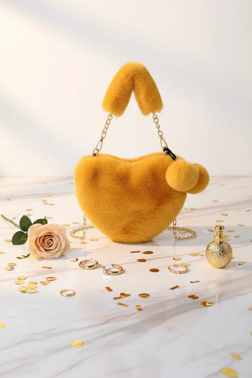 صورة 4 - مع وردة شامبانيا وكونفيتي