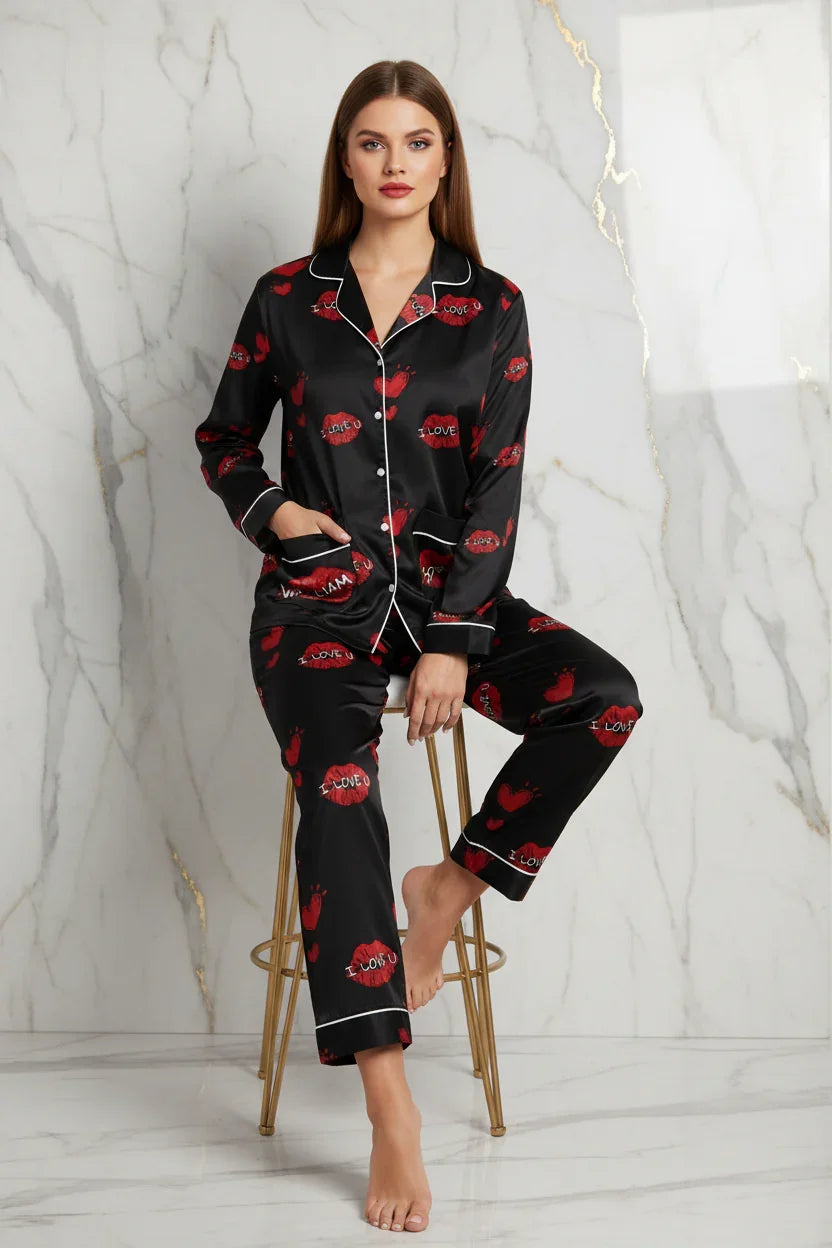 صورة 4 - وضعية جلوس أنيقة