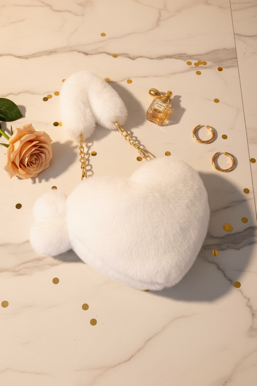 صورة 4 - مع وردة شامبانيا وكونفيتي