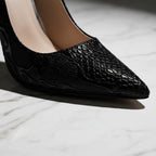 صورة 4 - لقطة قطرية مقربة جداً