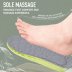 4D Cloud Technology Arch Insole