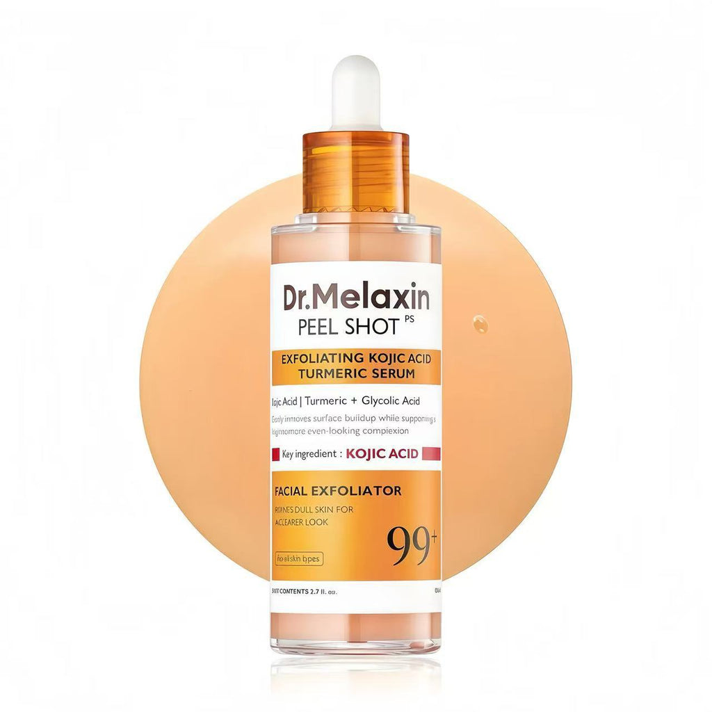 Dr.Melaxin Turmeric essence 80ml