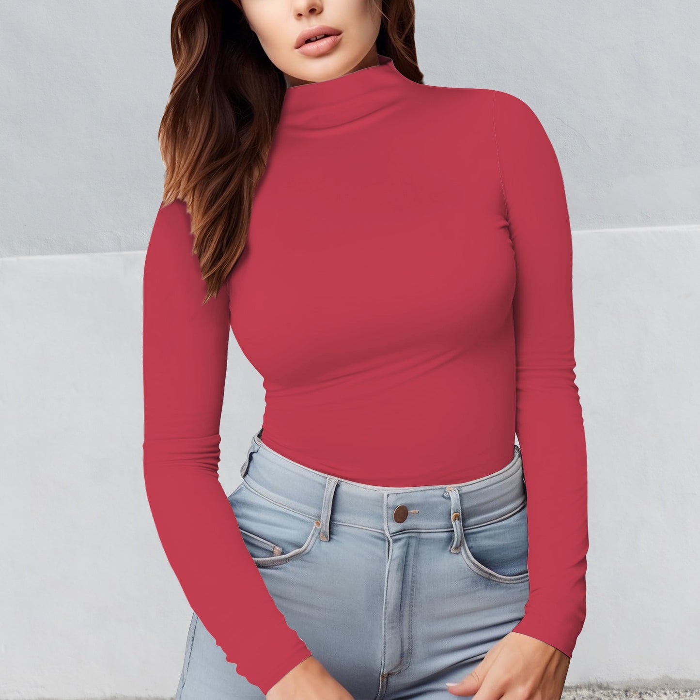 IVORYNN Rose white efc3af